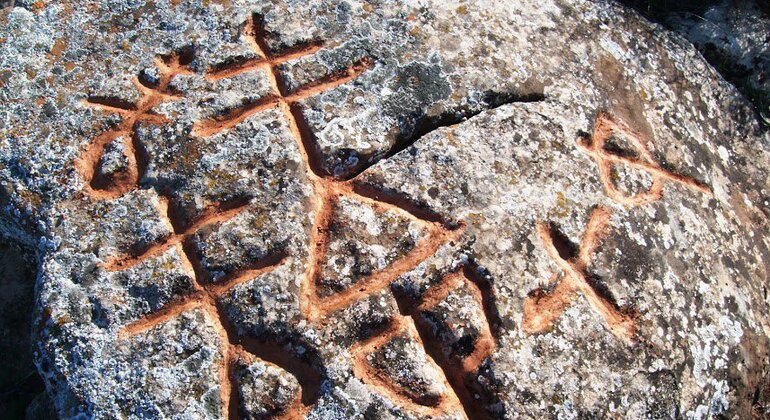 Discover Prehistoric Magic in the Desert, Spain