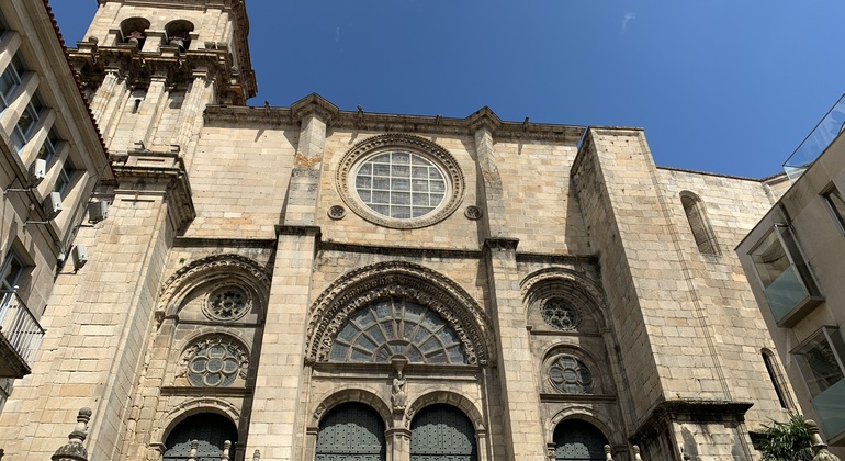 Private Tour of Ourense, Spain