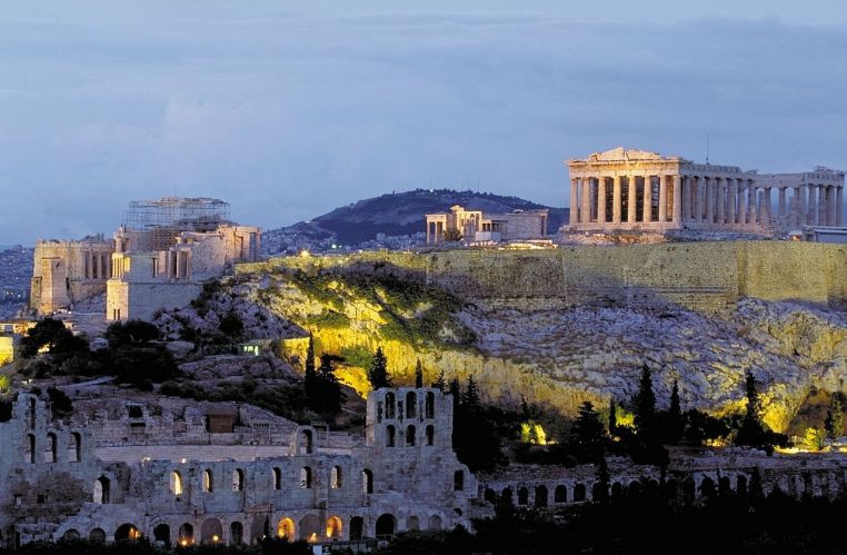 Top 10 most booked tours in September