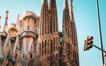 Free tours in Barcelona (Spain)