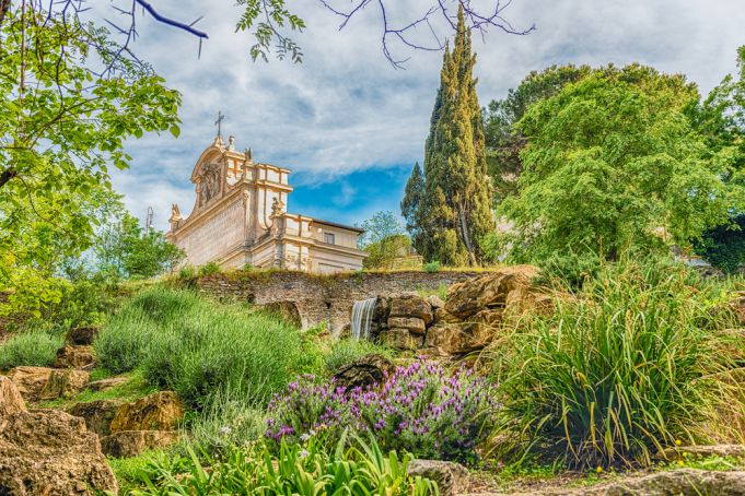Botanical Garden