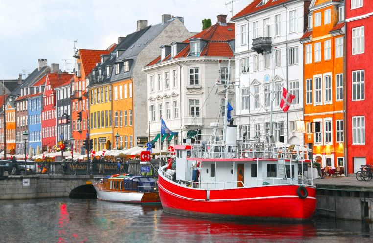 Five European cities to explore in just one day