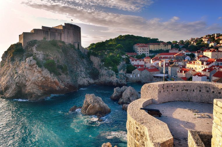 3 Days in Dubrovnik