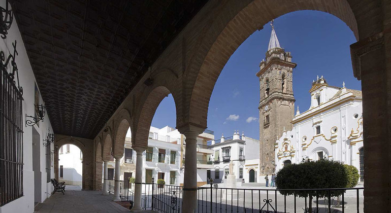 Free Tour: Bollullos Par del Condado Wine and Wineries, Spain