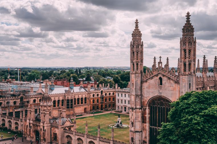 20 Places To Visit Near London