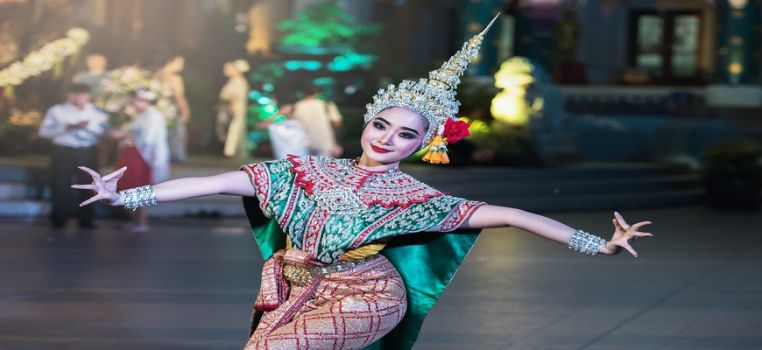 World Festivals You Must See in Your Lifetime