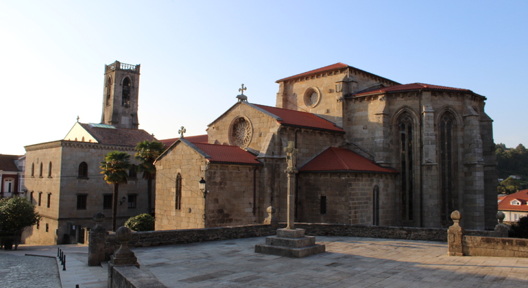 Free Tour Betanzos & its Great History, Spain