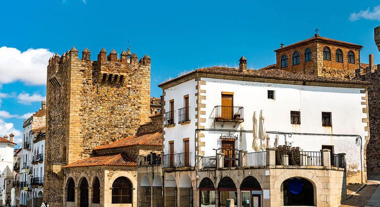 Free Tour Cáceres Essentials, Spain