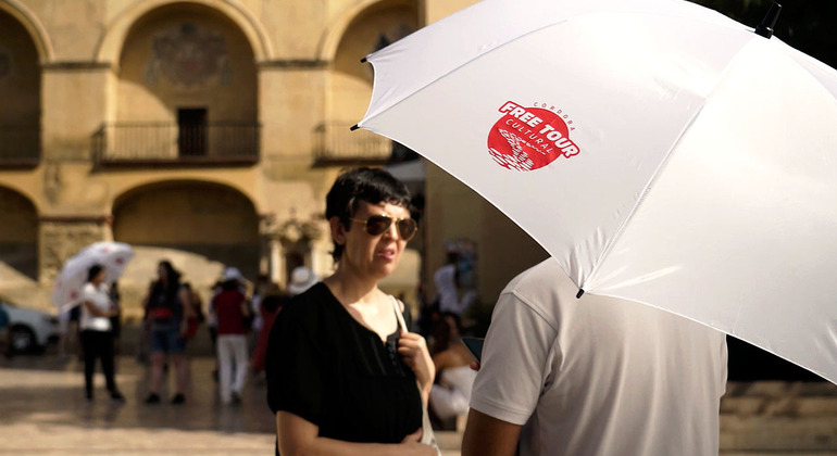 Free Tour Historic Center of Córdoba, Spain