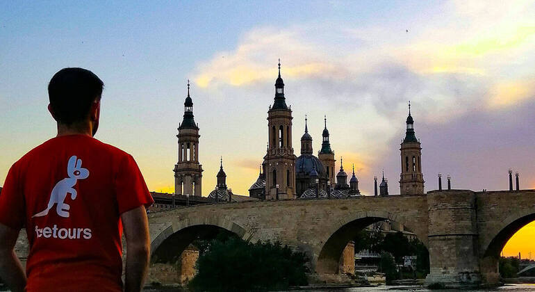 Free Tour Zaragoza Essentials, Spain