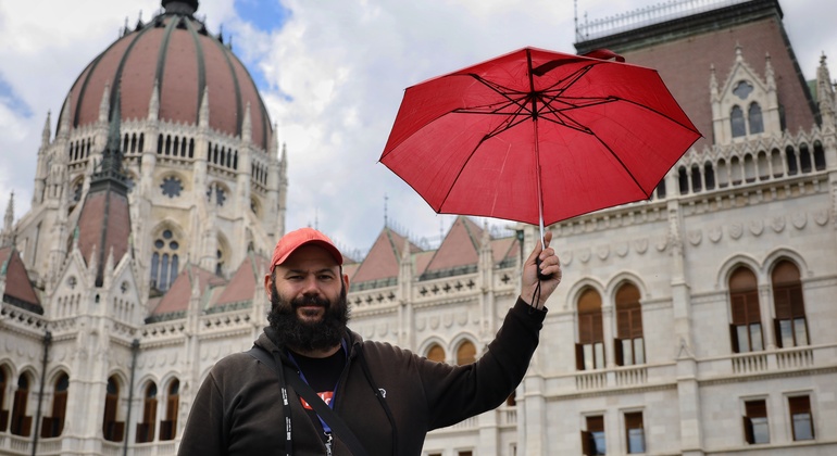 An Unforgettable First Day in Budapest - Free Tour, Hungary