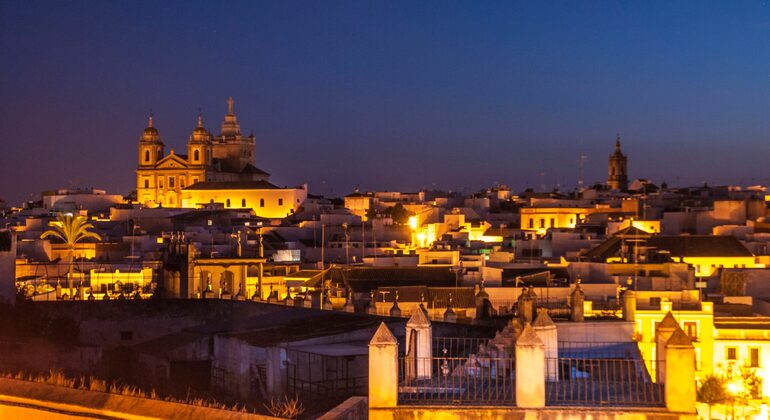 Free Tour Marchena Monumental, Spain