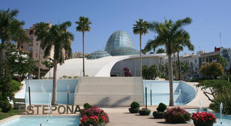 Free Tour of Estepona, Spain