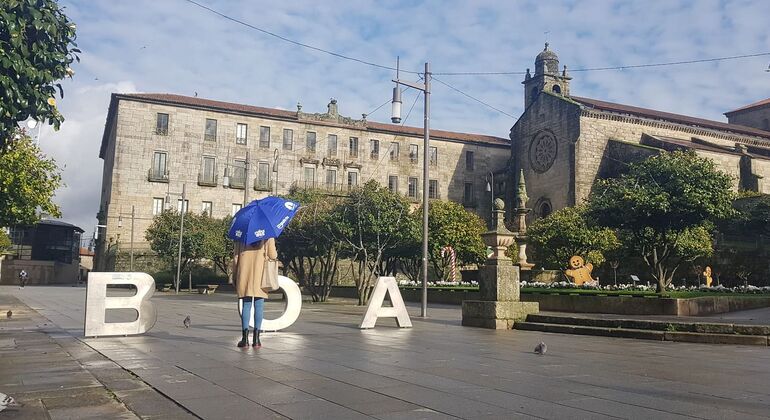 Free Walking Tour Pontevedra, Spain