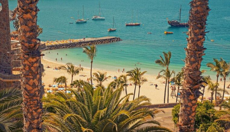 Winter Sun Destinations in and around Europe