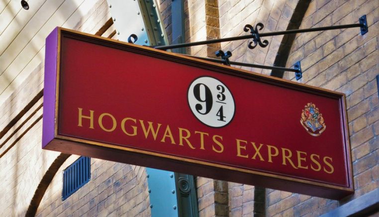 Harry Potter tour in London: film locations