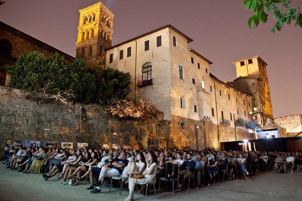 Isola del Cinema