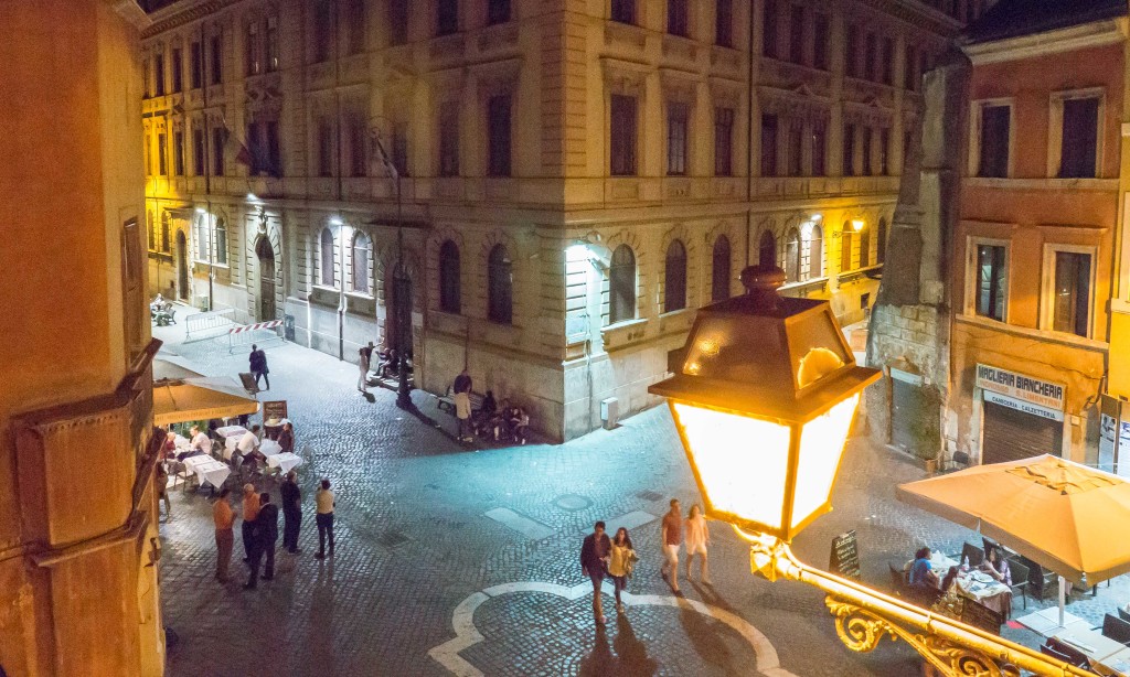 Jewish Quarter