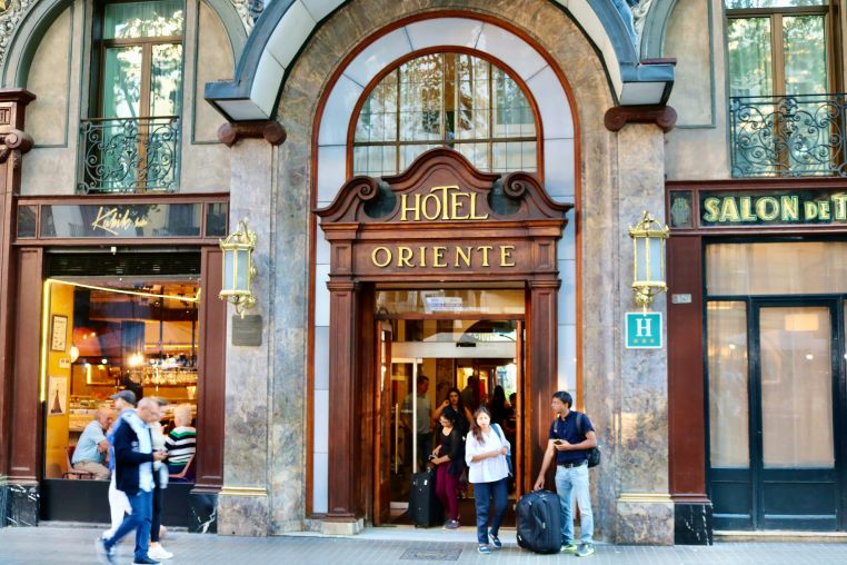 Where to Stay in Barcelona: Best Places to Stay for Every Traveler