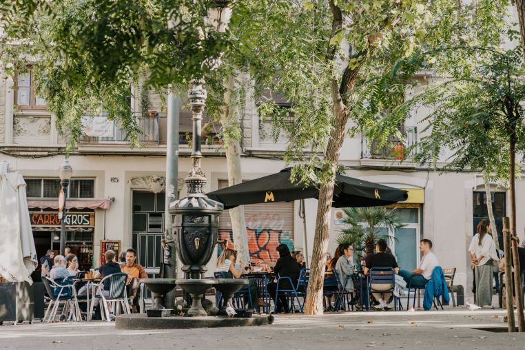 Best restaurants in Barcelona 2025