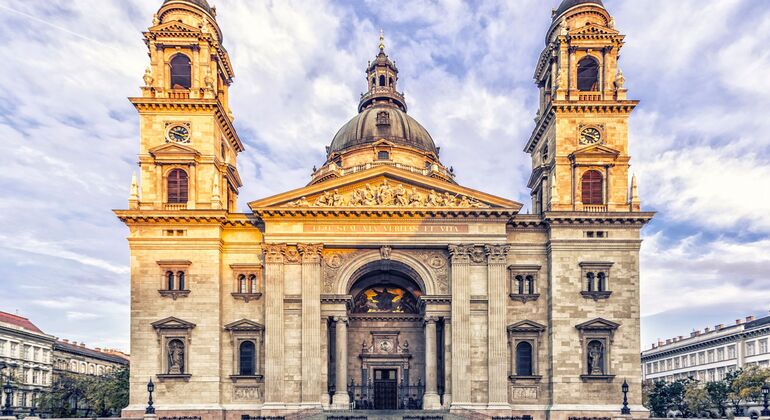Just Landed! Welcome to Budapest Free Tour, Hungary