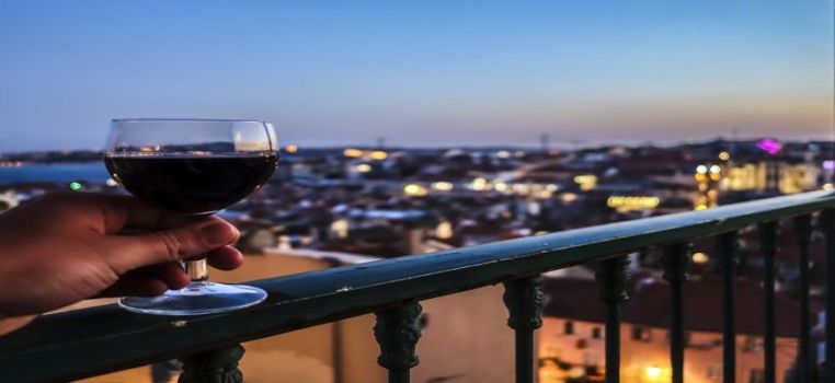 Things to Do in Lisbon at Night