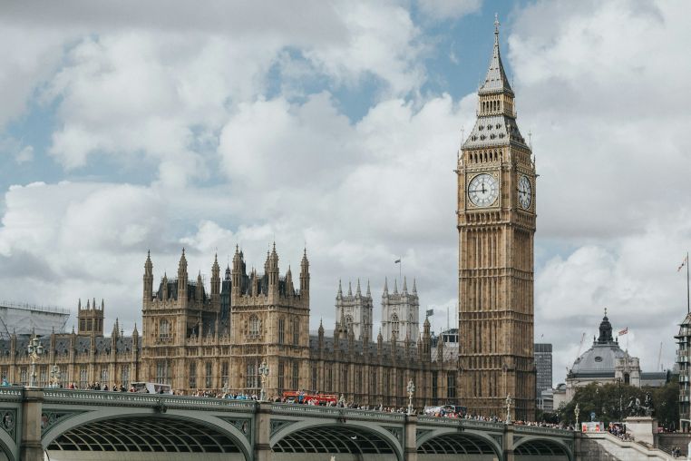 UK outbound and inbound tourism statistics report
