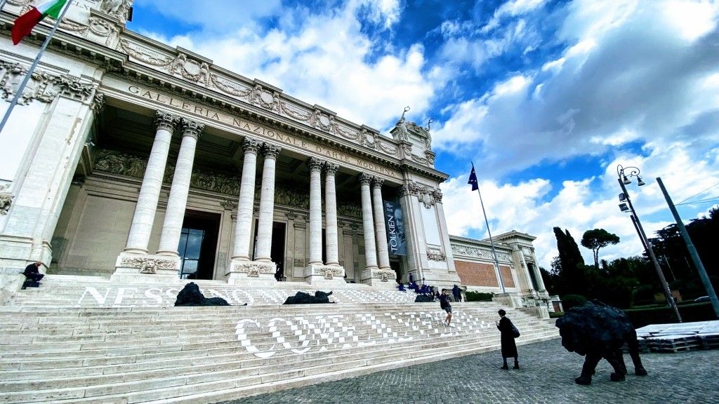 Museo Nazionale Roma