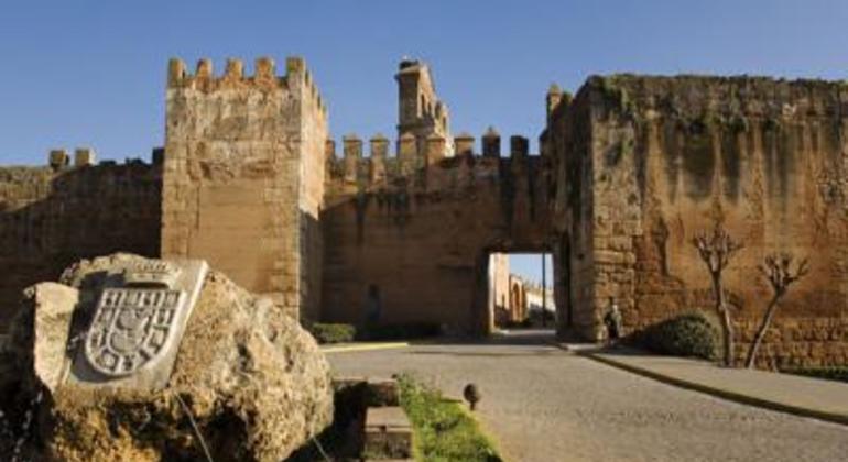 Tour of Niebla, Villa Ducal and Condal, Spain