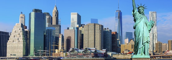 Tours in North America | Freetour Tours in North America