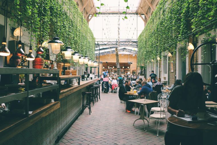 Best Restaurants in Budapest: A Culinary Journey