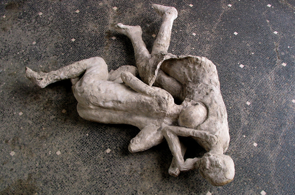 Pompeii