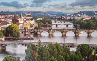 Free tours in Prague (Czech Republic)