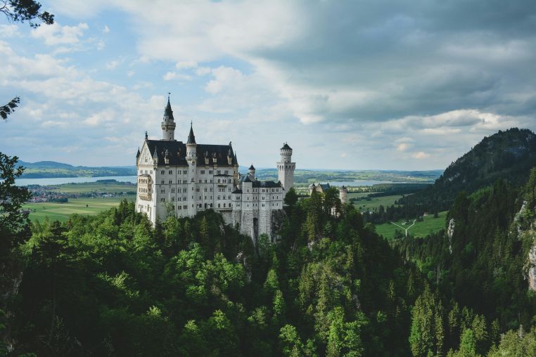 Top 40 Iconic Historical Places in Europe