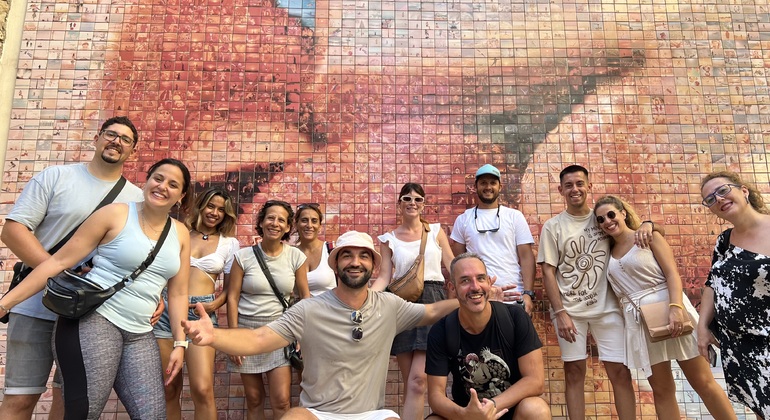 Complete & Original Barcelona Free Tour, Spain