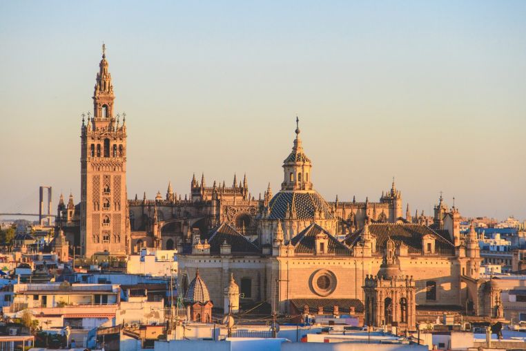 8 Hidden Gems around Europe