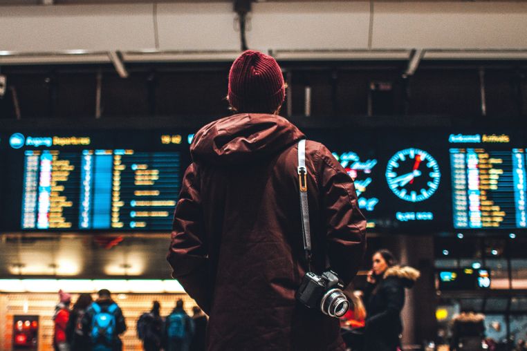 Tourism recovery after the COVID-19 pandemic