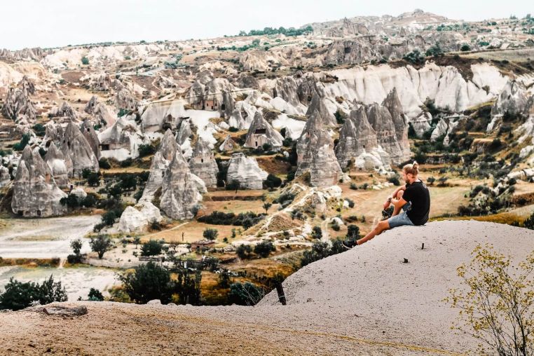 Tips for tourist travel safety during Covid-19