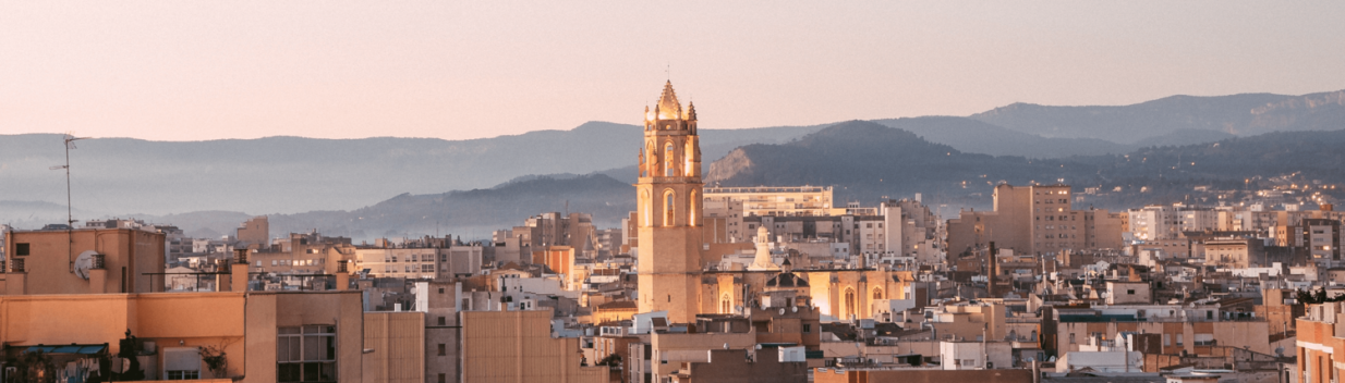 Free tours in Reus, Spain