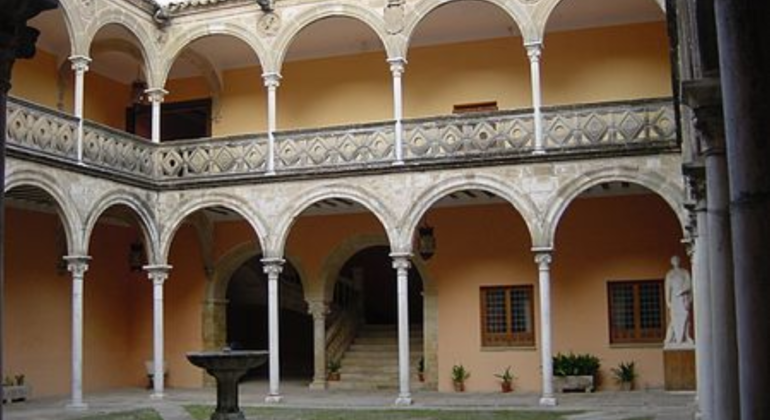 Guided Tour of Ubeda & Baeza, Spain